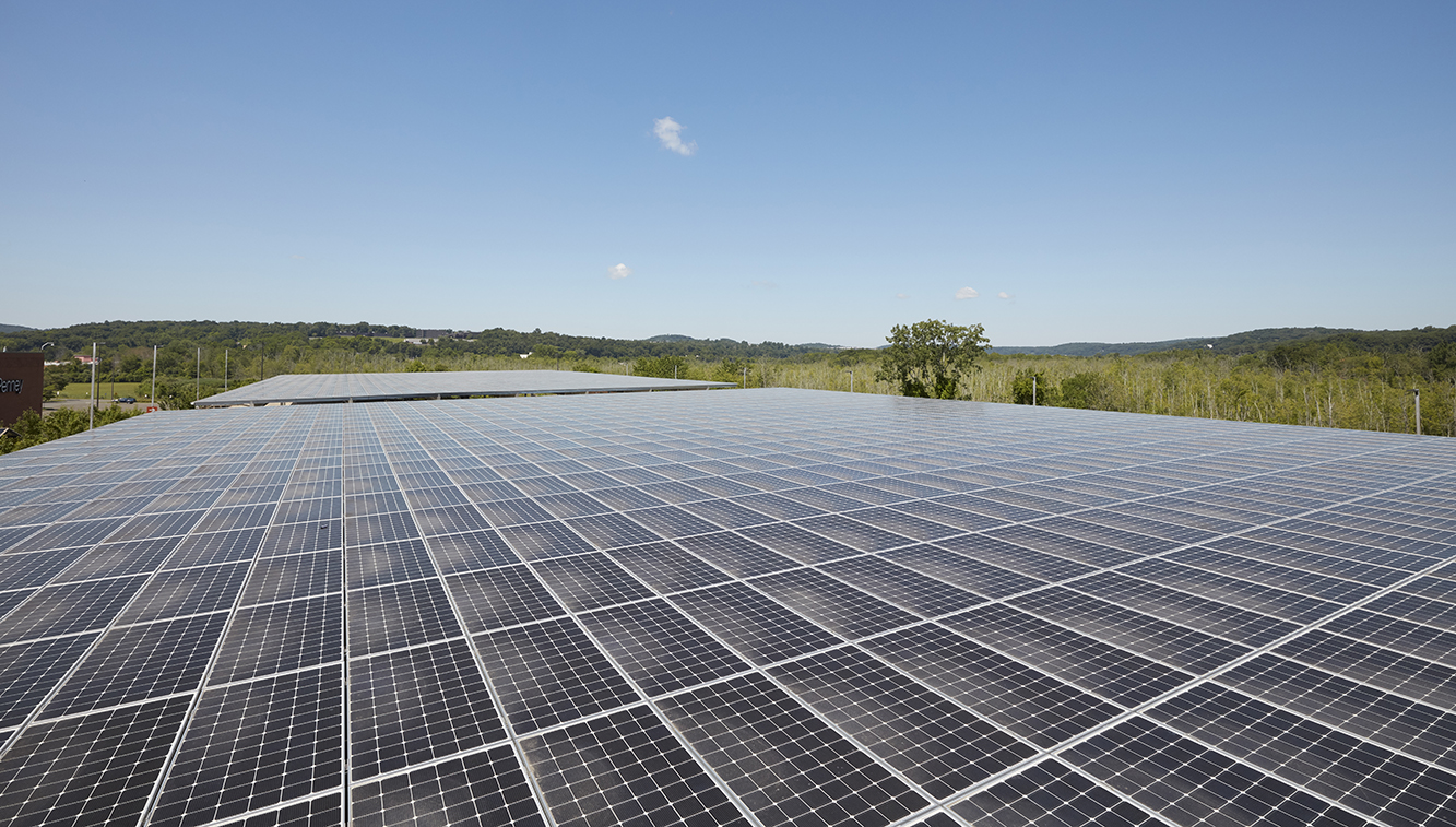 Macerich Corporate Responsibility